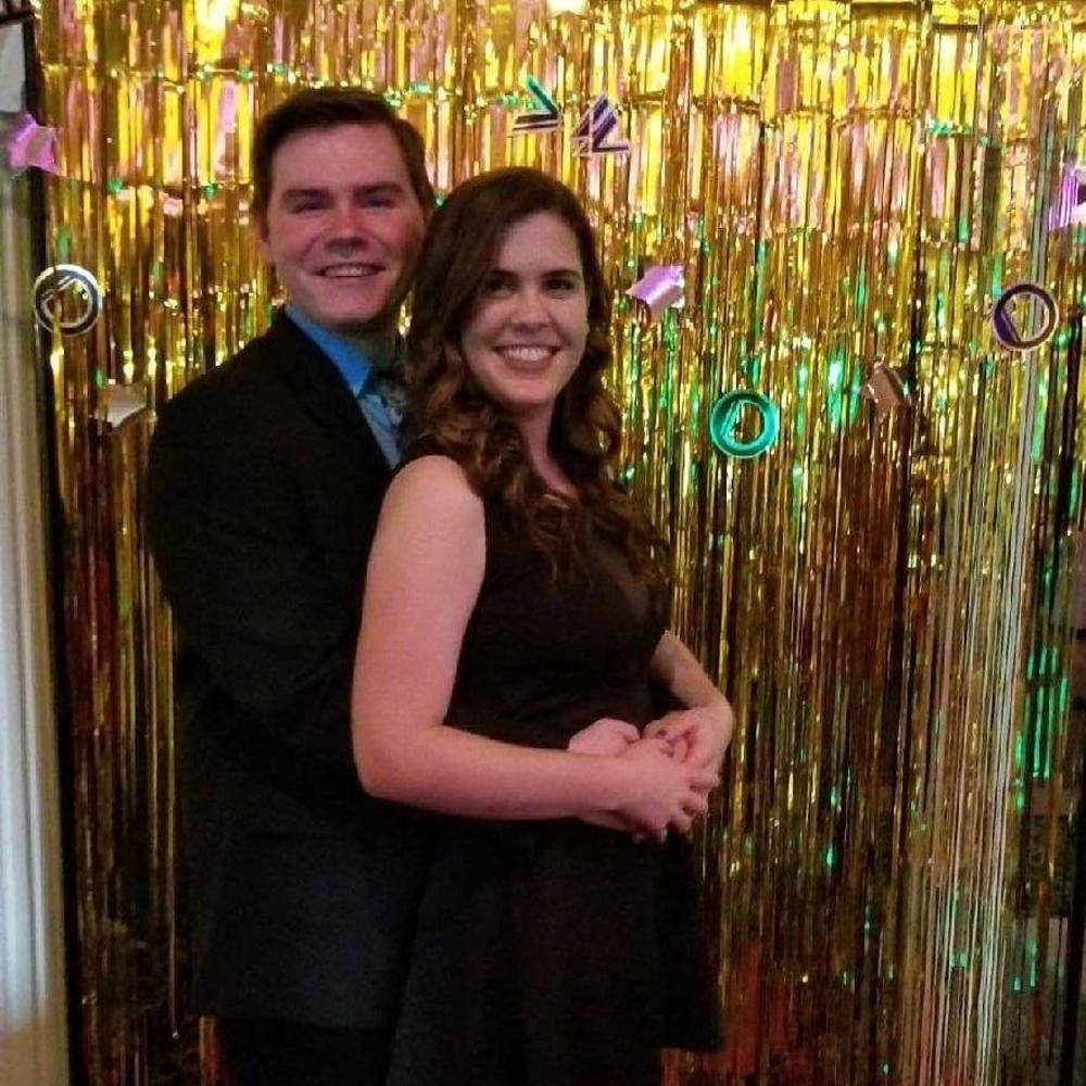 Meet your Posher, Amie